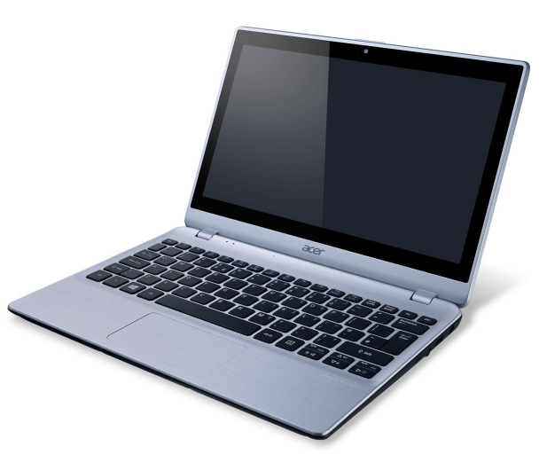 Acer V5-132P P2129Y/4GB/500/Win8 Dotykowy - 159485 - zdjęcie 4